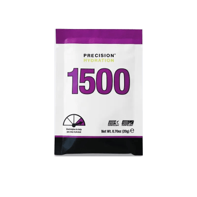 PH 1500 MEZCLA BEBIDA ELECTROLÍTICA 20 g c/u