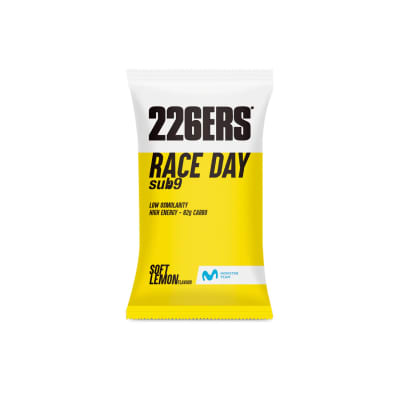 226ERS SUB9 RACE DAY 87 g