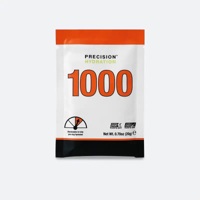 PH 1000 MEZCLA BEBIDA ELECTROLÍTICA 20 g c/u