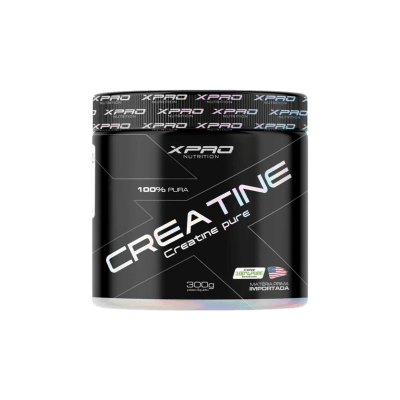 XPRO CREATINE PURE 300 GR