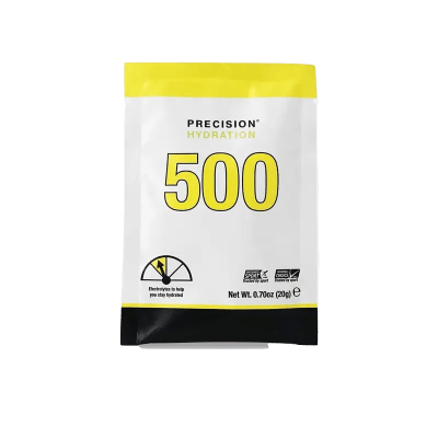 PH 500 MEZCLA BEBIDA ELECTROLÍTICA 20 g c/u