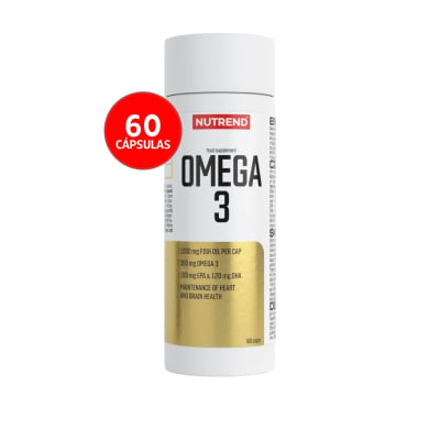 OMEGA 3 60 Cap