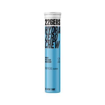 SALES HYDRAZERO CHEW SALTS 13 TABS