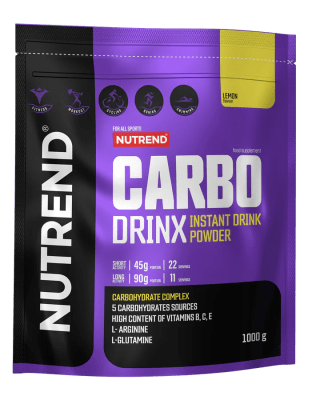NU CARBODRINK 1000 g