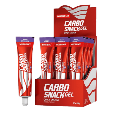 CARBOSNACK TUBO C/U 50 g
