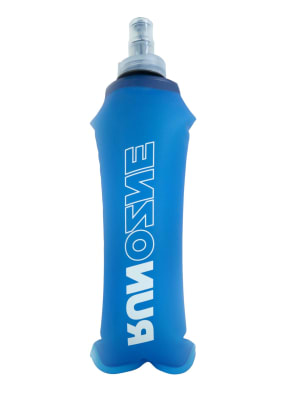 BOTELLA FLEXIBLE RUNNING 500 ML