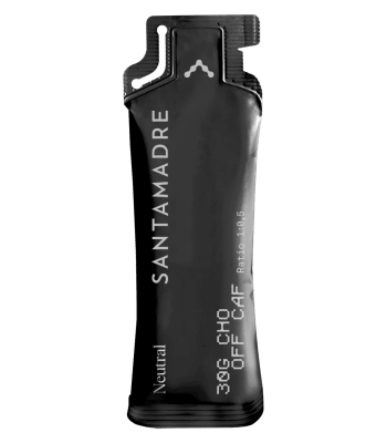 GEL 30 CHO OFF CAF NEUTRAL 60 g c/u