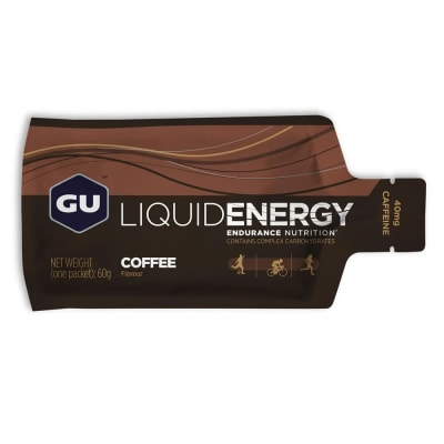 GU ENERGY LIQUID C/U 60 g