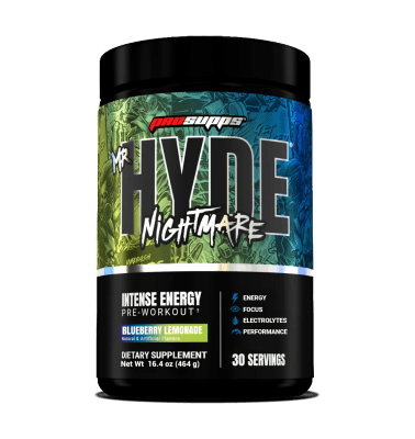 PS HYDE NIGHTMARE