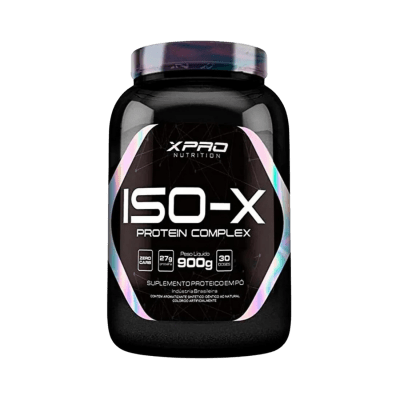 XPRO ISO-X PROTEIN COMPLEX 900 g