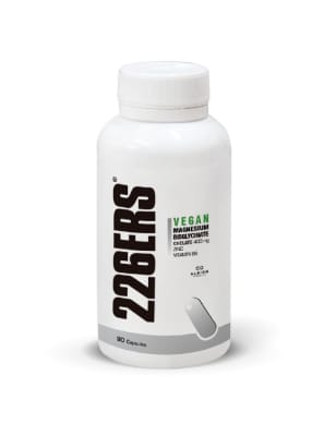 226 MAGNESIUM BISGLYCINATE 90 cap