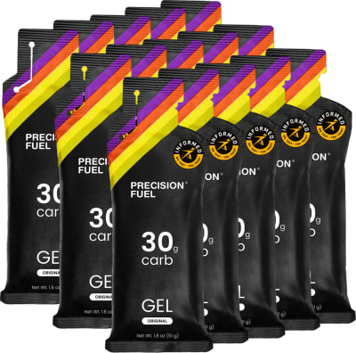 PF 30 MIX 7 SIN CAFEÍNA Y 8 CON CAFEÍNA GEL (1 caja con 15 u)