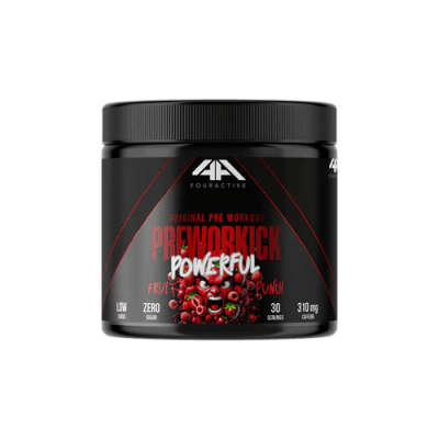 4A Pre Work 300 gr