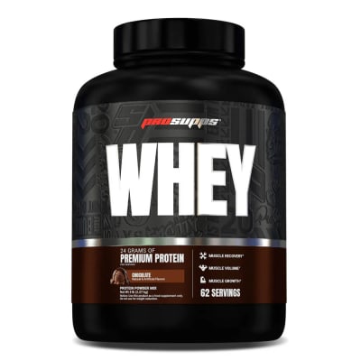 Proteína Whey Concentrate 5 lb (2.2 kg)