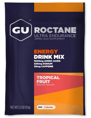 GU ROCTANE ENERGY DRINK MIX