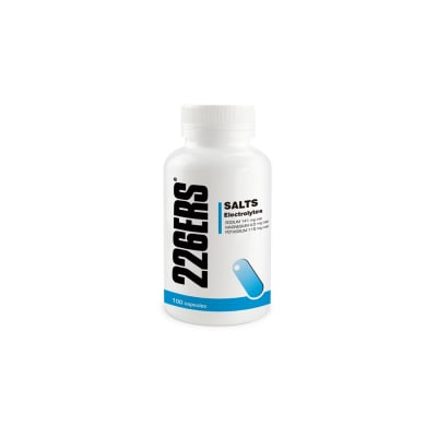 226ERS SALTS ELECTROLYTES