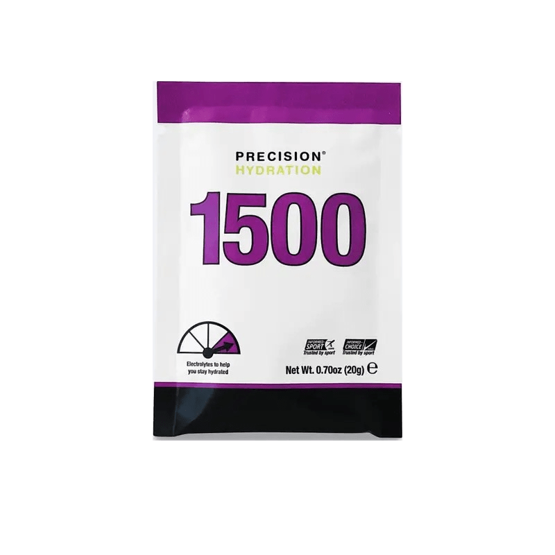 PH 1500 MEZCLA BEBIDA ELECTROLÍTICA 20 g c/u1