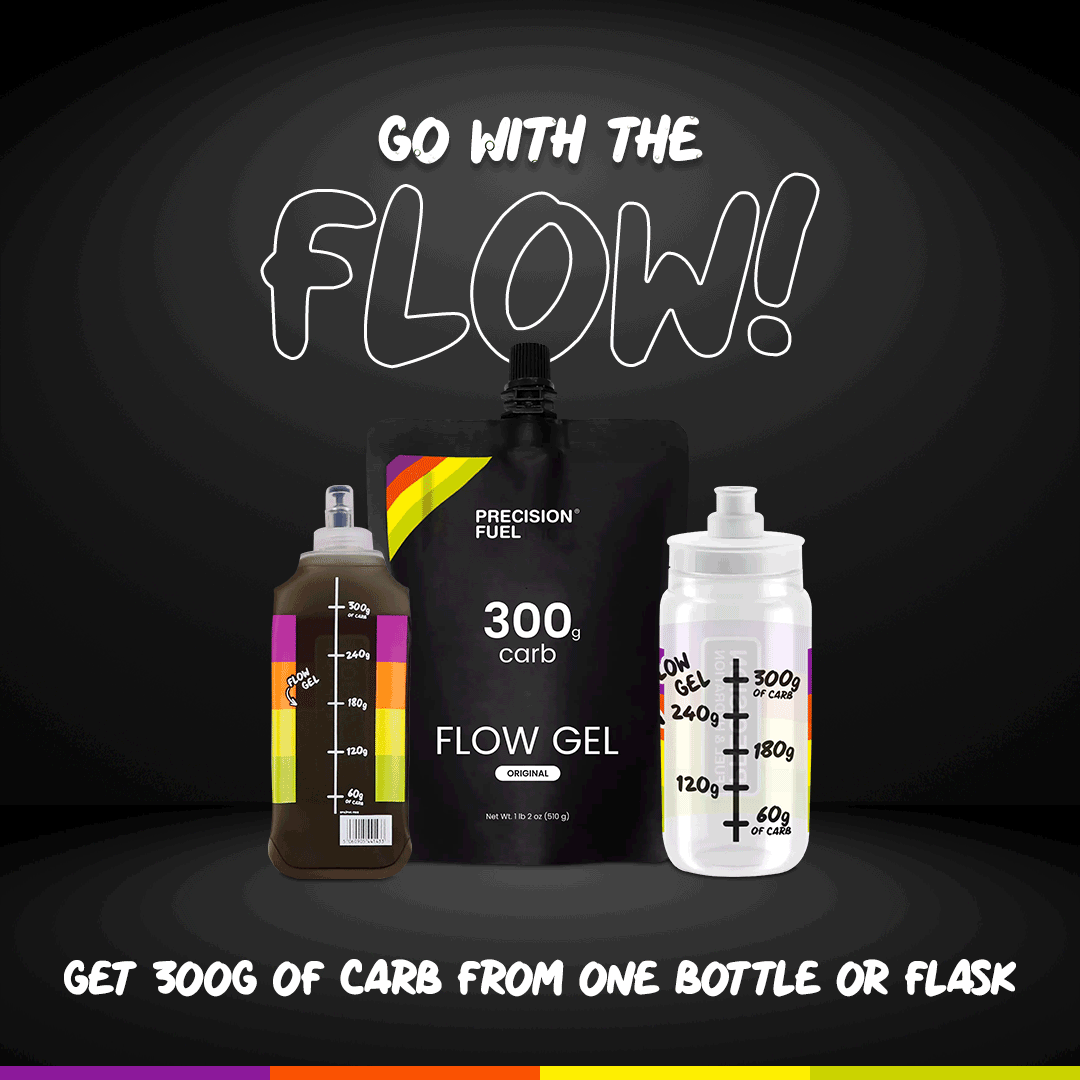 PF 300 FLOW GEL 510 g c/u + 1 botella Flow Gel regalo2