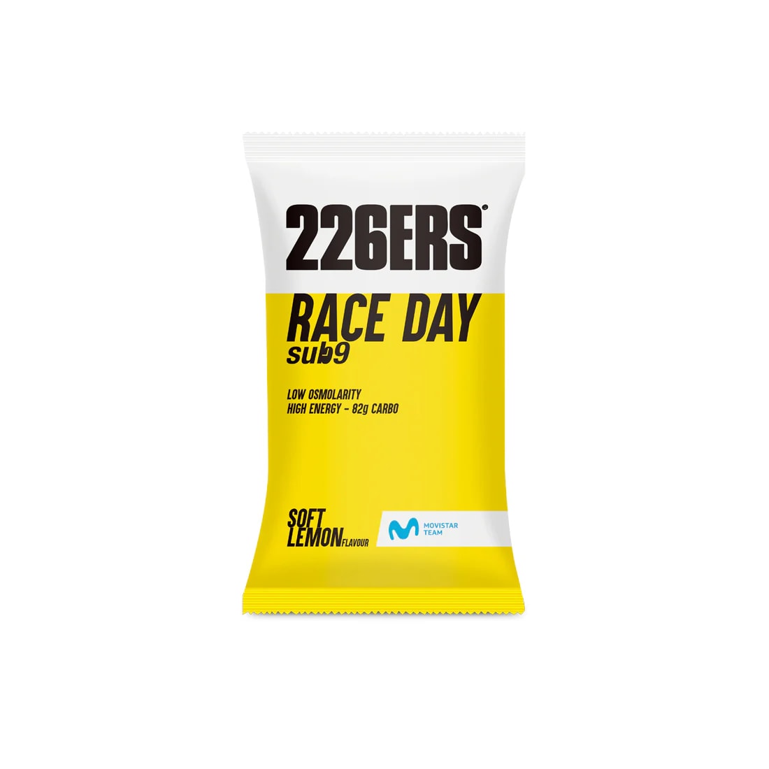 226ERS SUB9 RACE DAY 87 g1