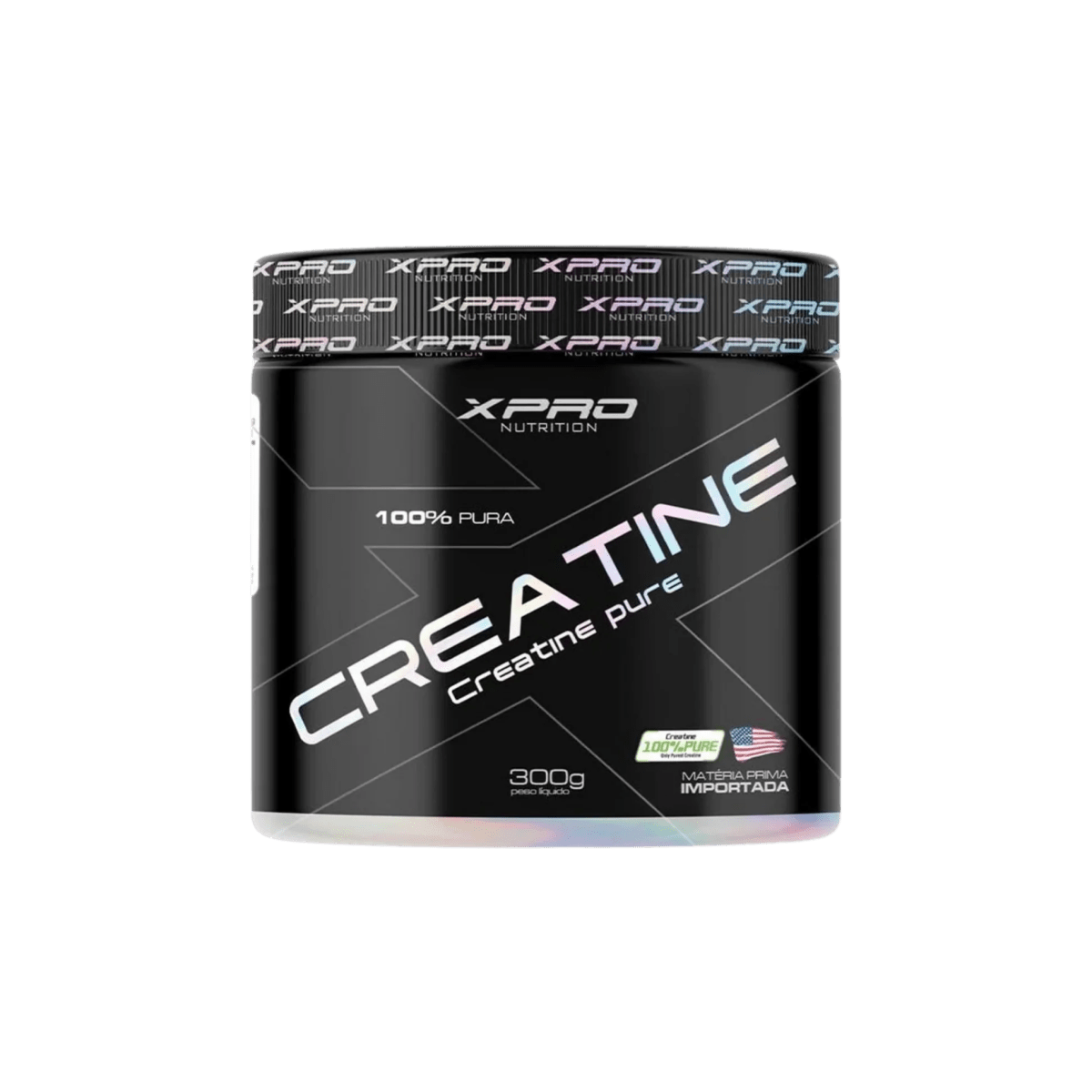 XPRO CREATINE PURE 300 GR1