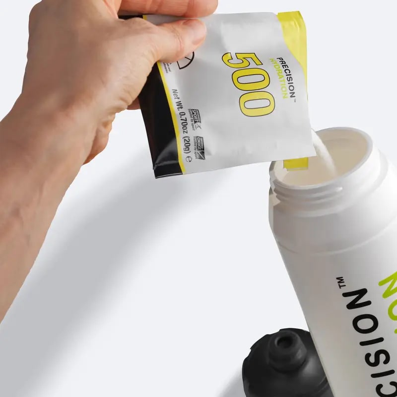 PH 500 MEZCLA BEBIDA ELECTROLÍTICA 20 g c/u2