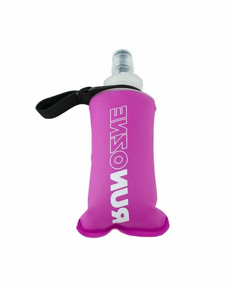 BOTELLA FLEXIBLE RUNNING 150 ML1