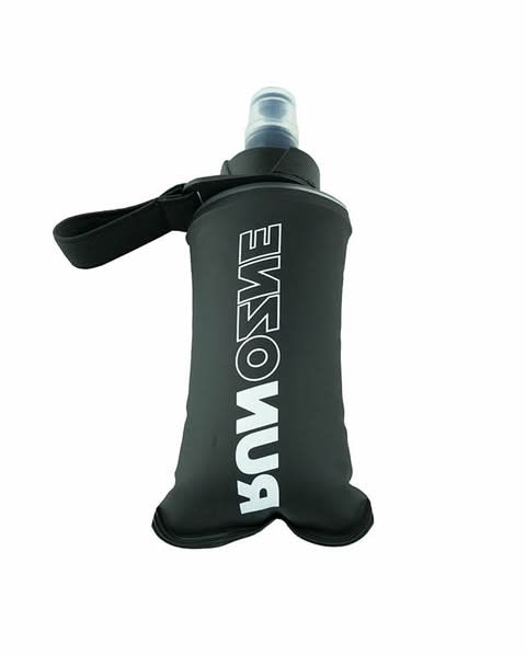 BOTELLA FLEXIBLE RUNNING 150 ML2