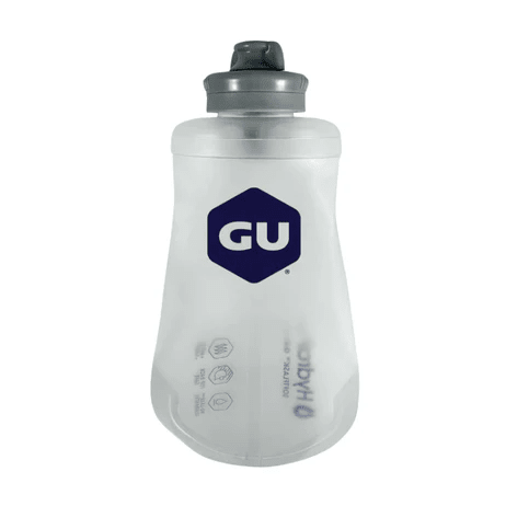 GU FLASK, GEL BOTTLE 150 ml1