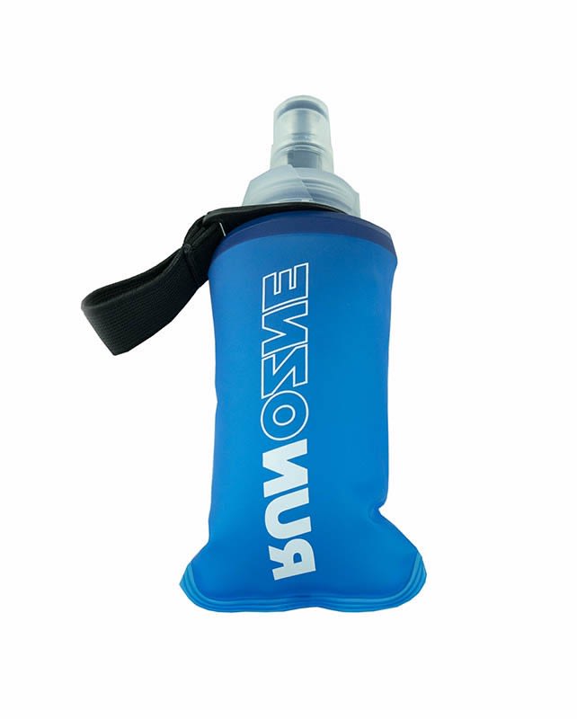 BOTELLA FLEXIBLE RUNNING 150 ML4