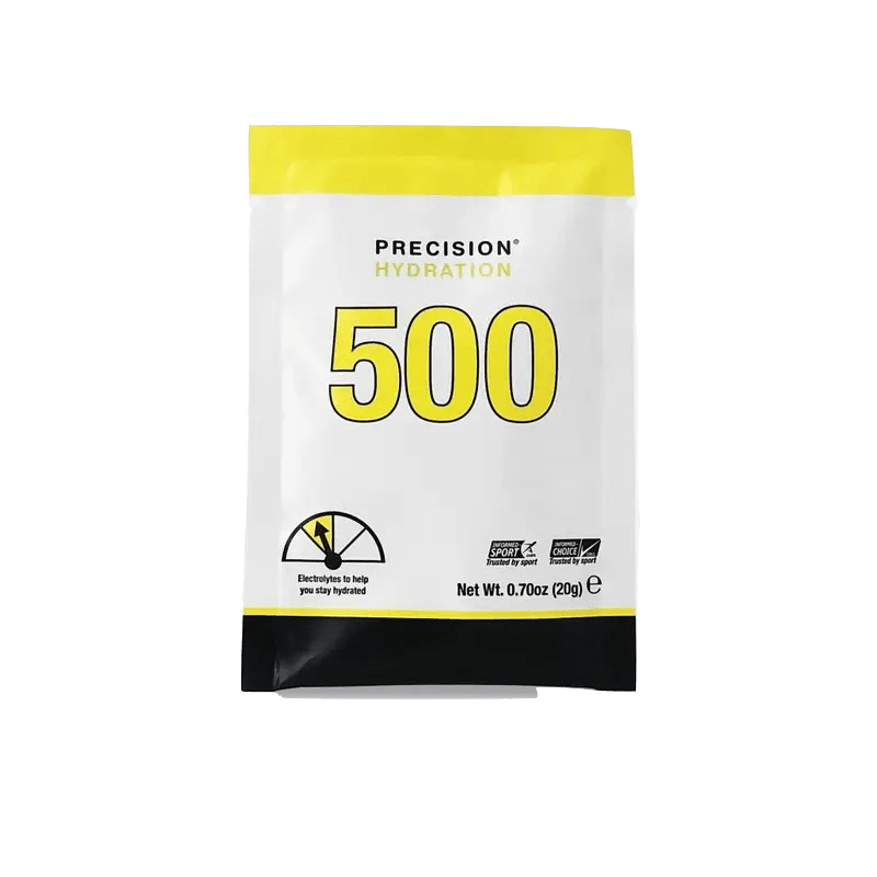 PH 500 MEZCLA BEBIDA ELECTROLÍTICA 20 g c/u3