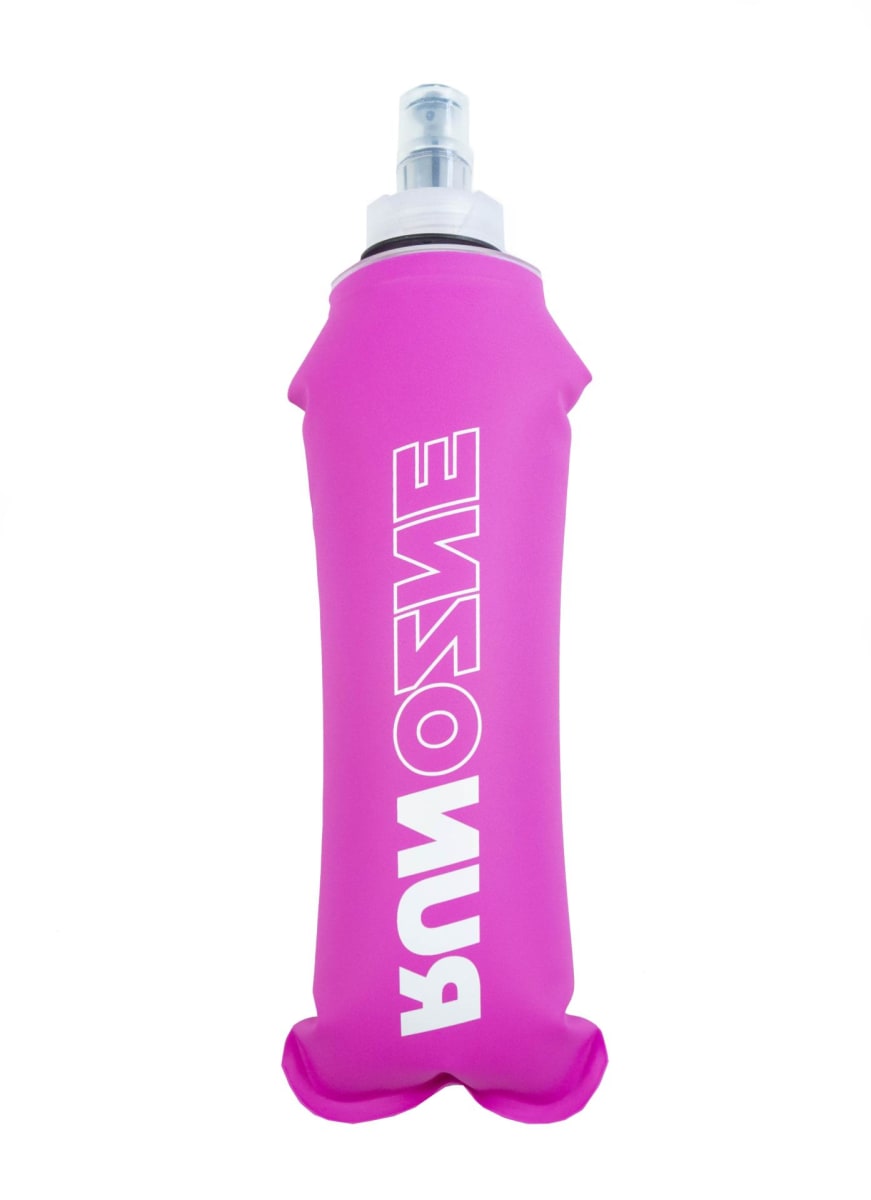 BOTELLA FLEXIBLE RUNNING 500 ML2