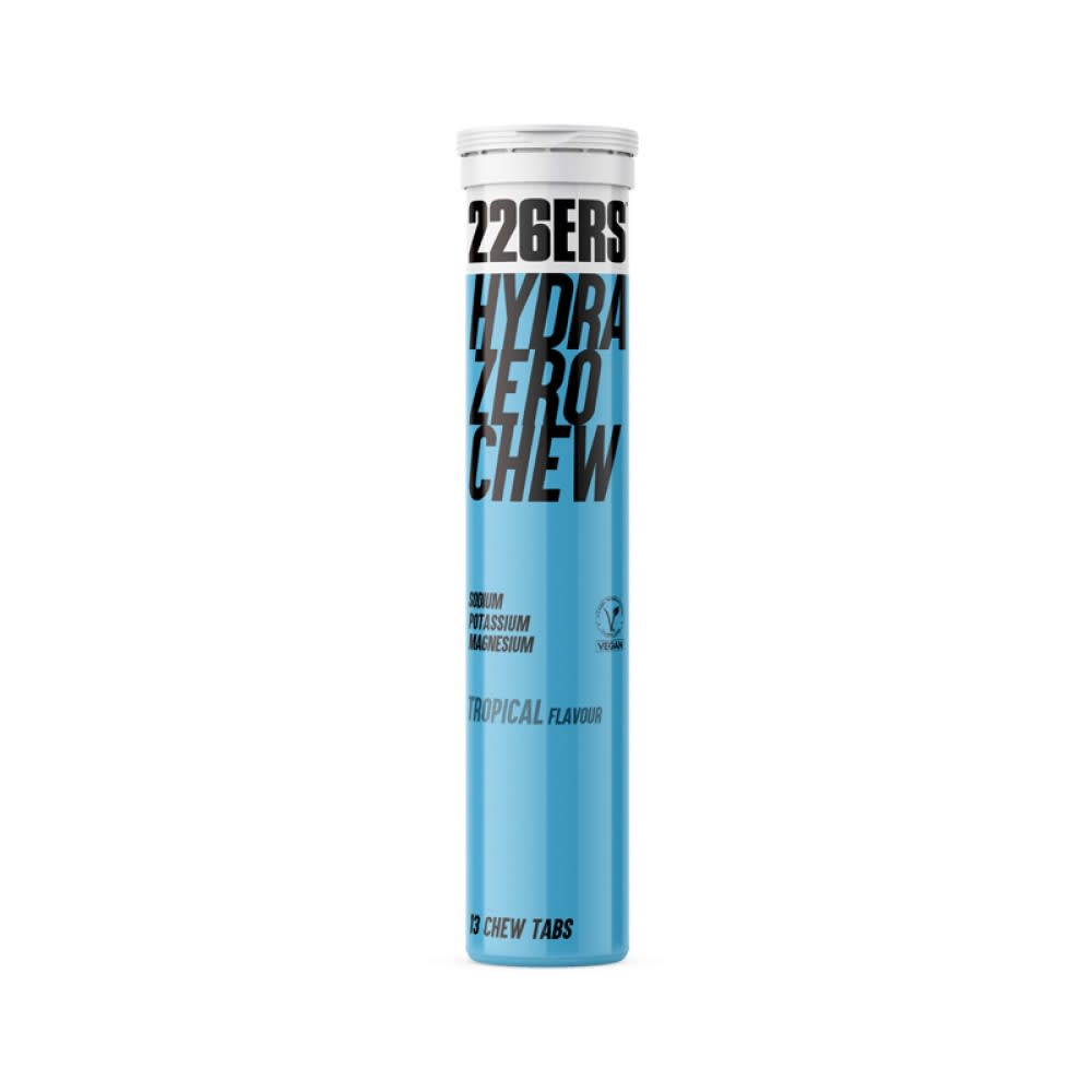 SALES HYDRAZERO CHEW SALTS 13 TABS1