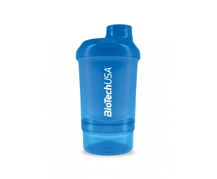 BIO NANO SHAKER 300 ML3