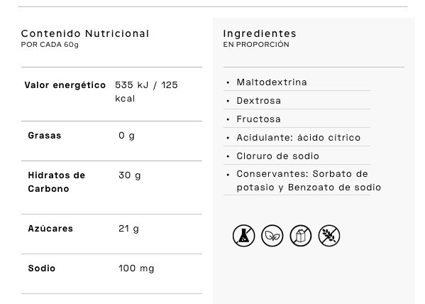 GEL 30 CHO OFF CAF NEUTRAL 60 g c/u2