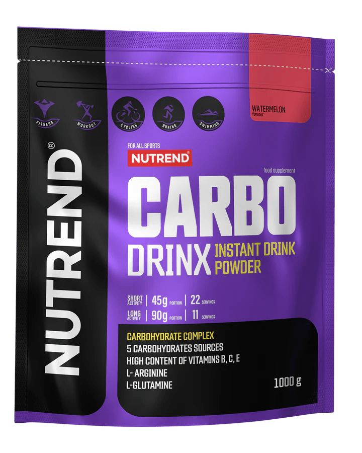 NU CARBODRINK 1000 g2