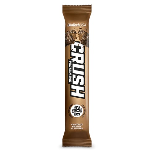 BIO CRUSH BAR 64 g c/u2