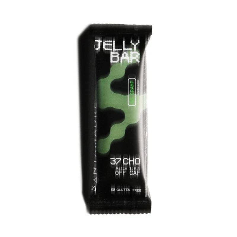 JELLY BAR NO CRAMP 45 G c/u1