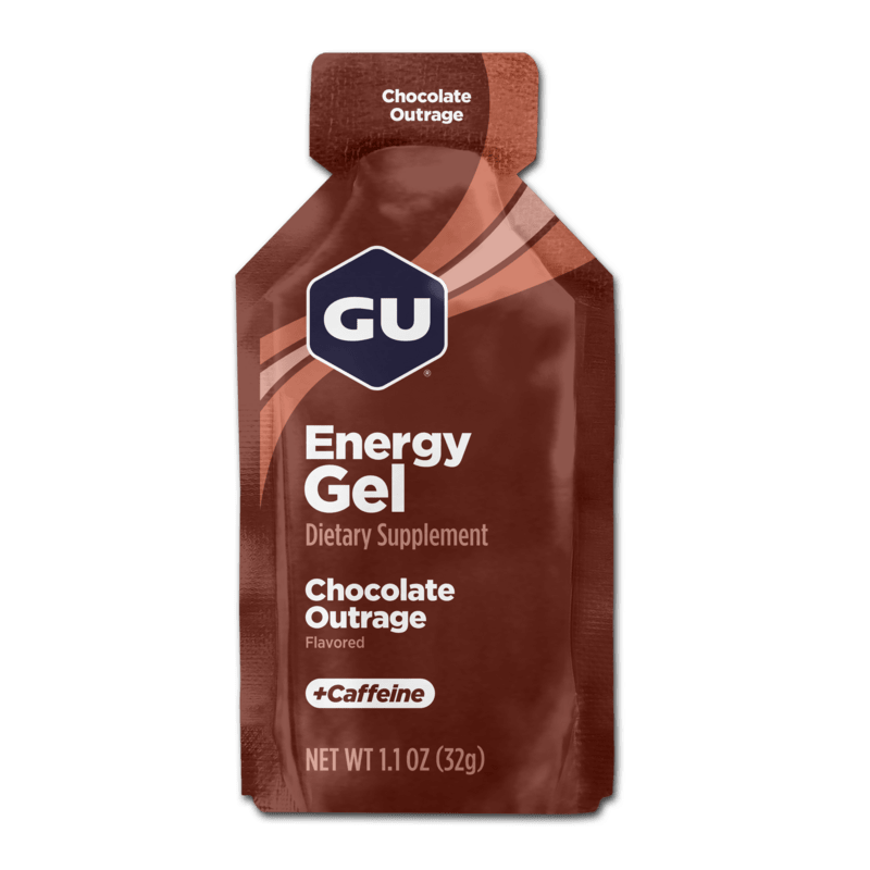 GU ENERGY GEL CAFEÍNA C/U 32 g3