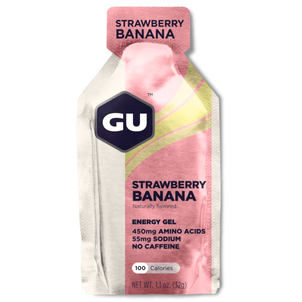 GU ENERGY GEL RASPBERRY LEMONADE C/U 32 g2