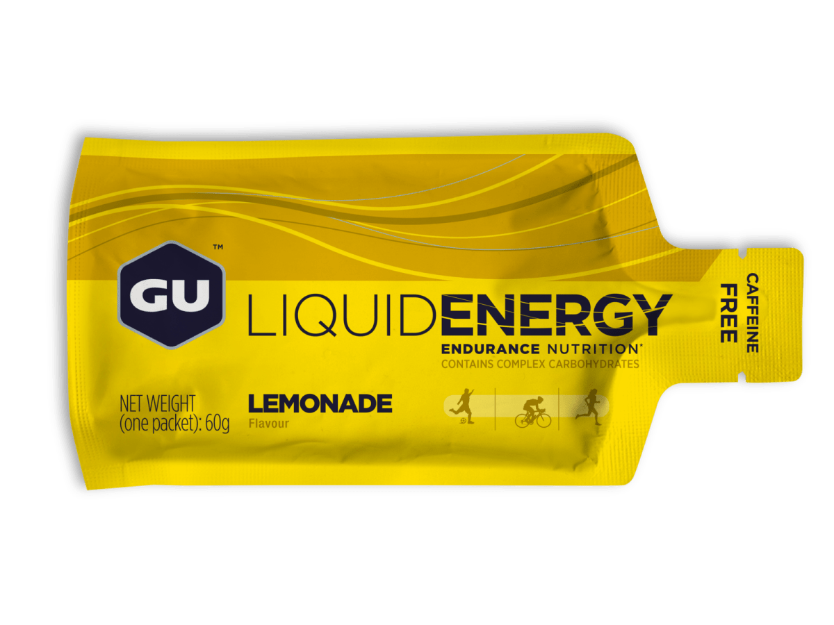 GU ENERGY LIQUID C/U 60 g2