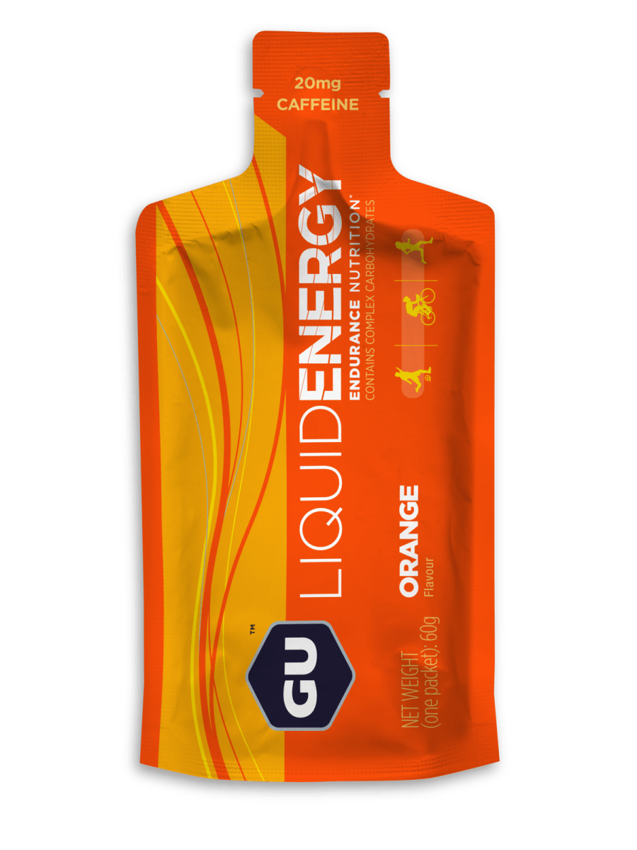 GU ENERGY LIQUID C/U 60 g3