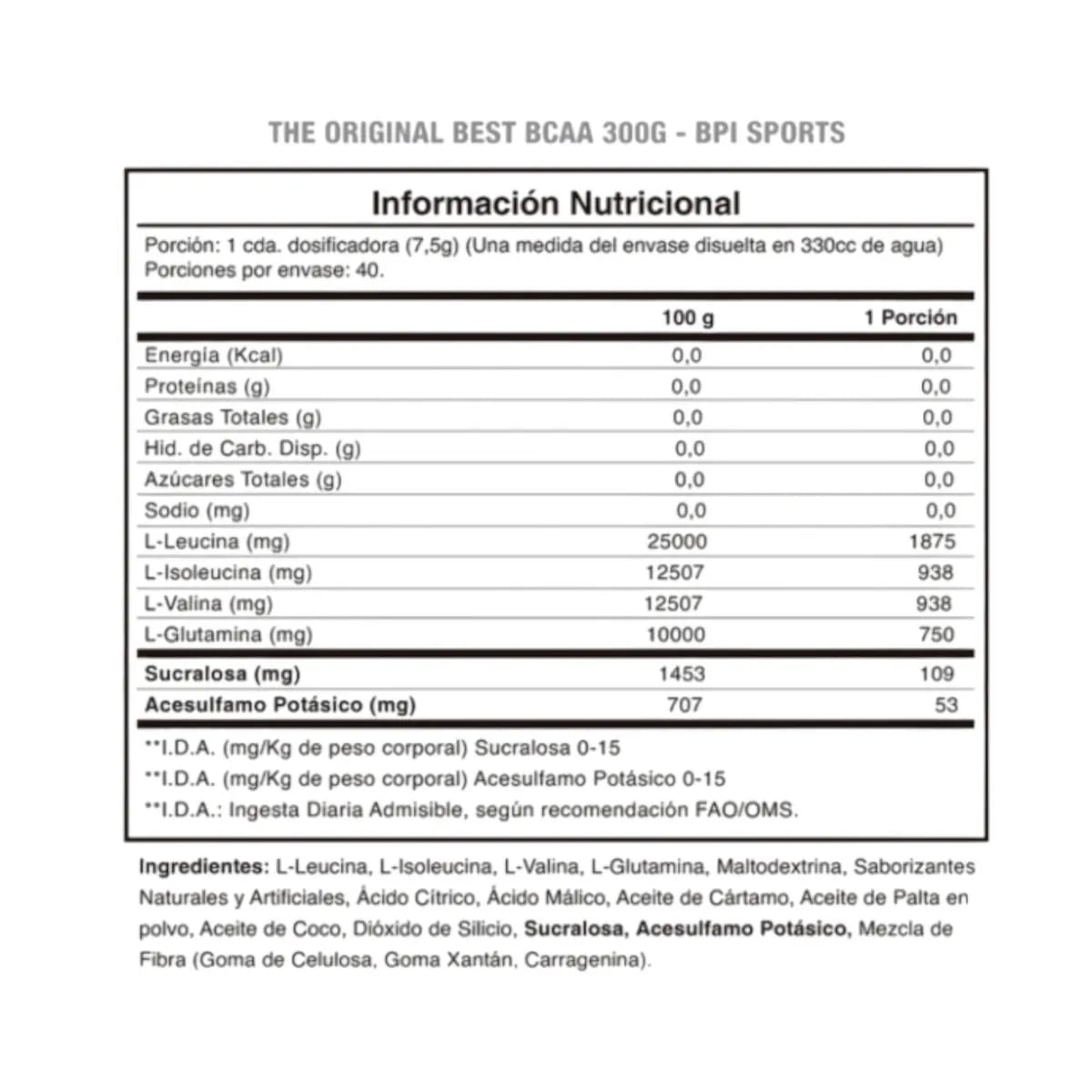 PS HYDRO BCAA + AA ESENCIALES + ELECTROLITOS 90 servicios2