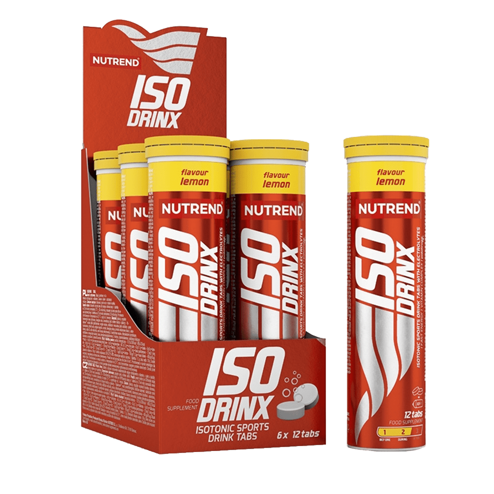 ISOTONICO EFERVESENTES 12 Tabs1