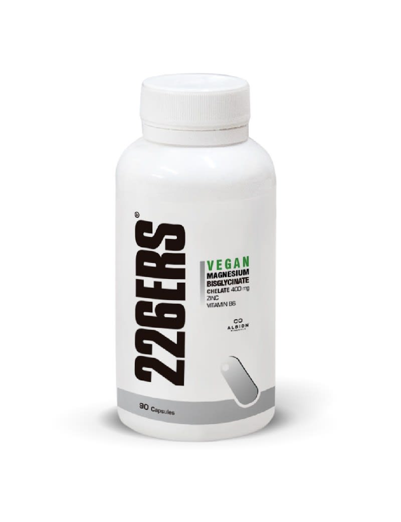 226 MAGNESIUM BISGLYCINATE 90 cap1
