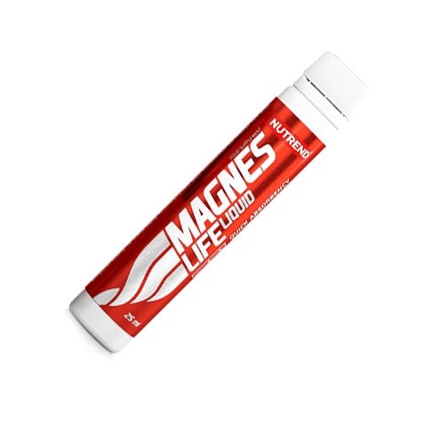 MAGNESLIFE C/U 25 ml1