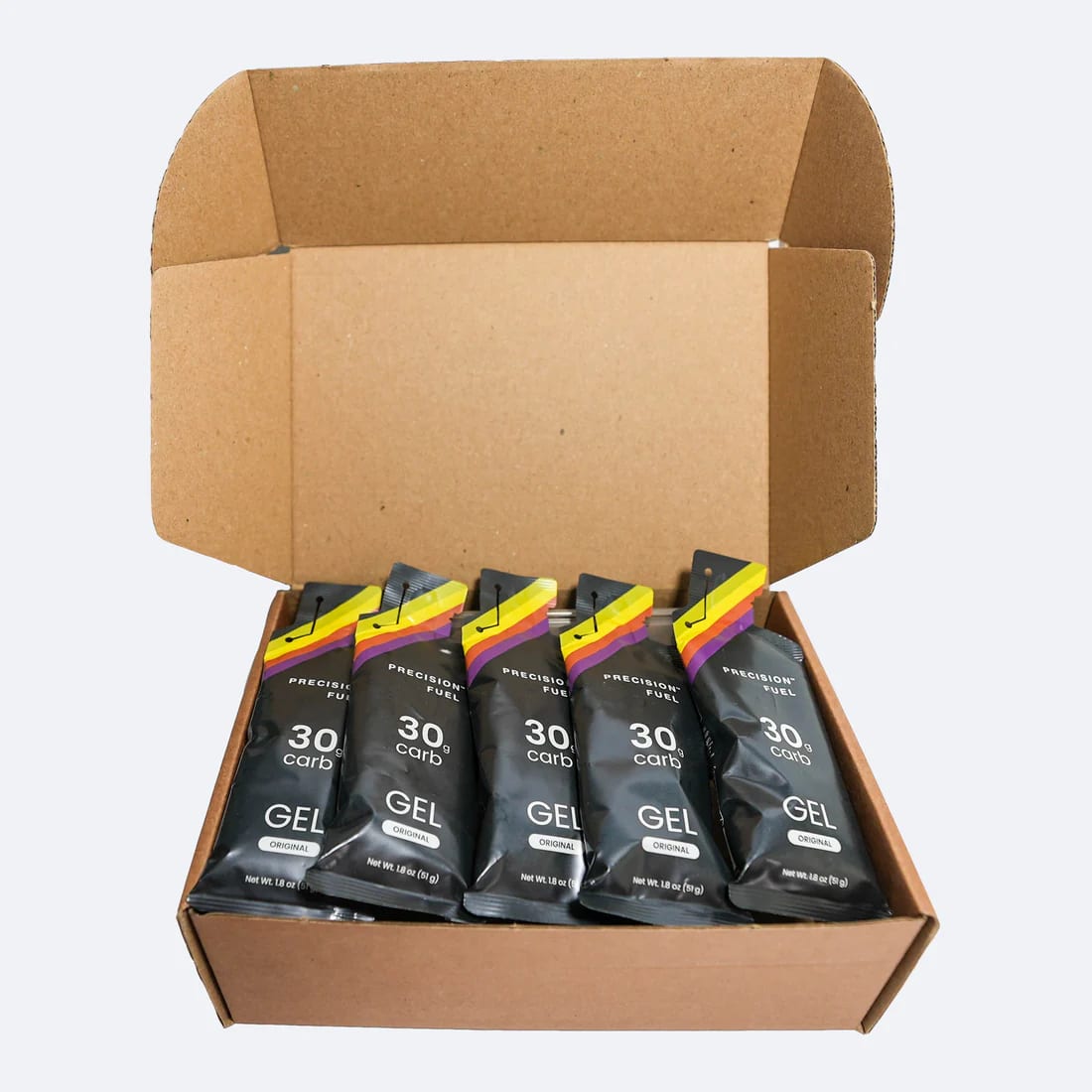 PF 30 GEL (caja con 15 unidades)3
