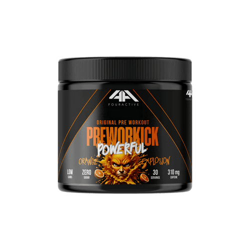 4A Pre Work 300 gr2