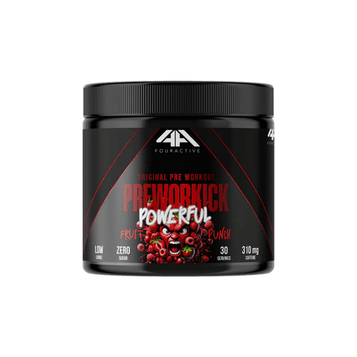 4A Pre Work 300 gr1