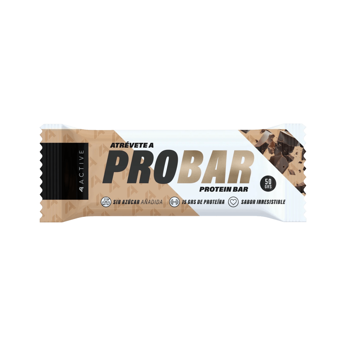 4A PROBAR Protein Bar 50g c/u3