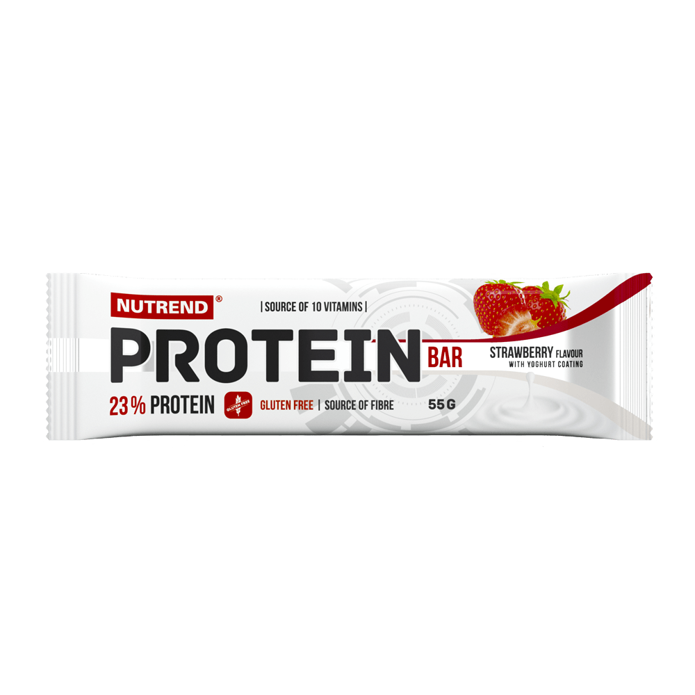 PROTEIN BAR 23% 55 g c/u1